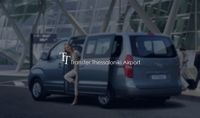 hexabit portfolio - 29transfers thessaloniki airport