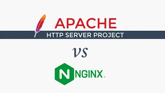 apache vs ngix