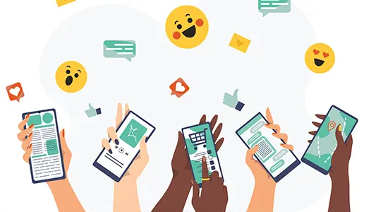 taseis trends social media 2024