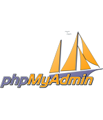 phpmyadmin